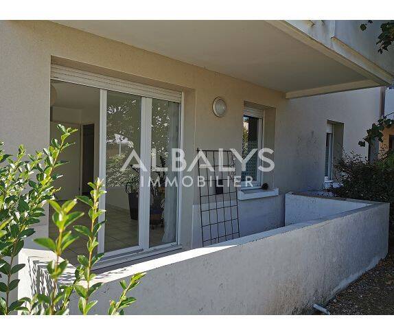 Appartement 2 pièces 36 m² · à Libourne · 36 m² · 123 000 €