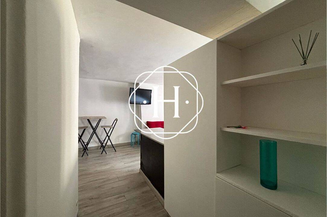 Appartement 1 pièce 36 m² · à Bourg-en-Bresse · 36 m² · 480 €