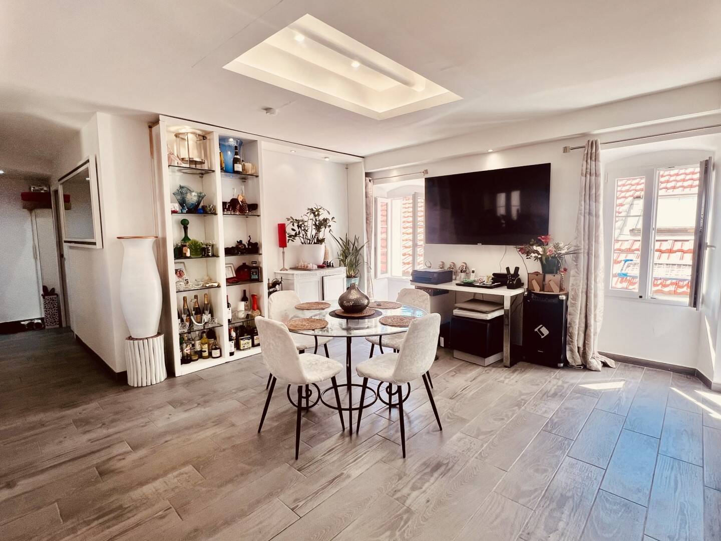 Appartement 3 pièces 60 m² · à Cannes · 60,3 m² · 386 000 €