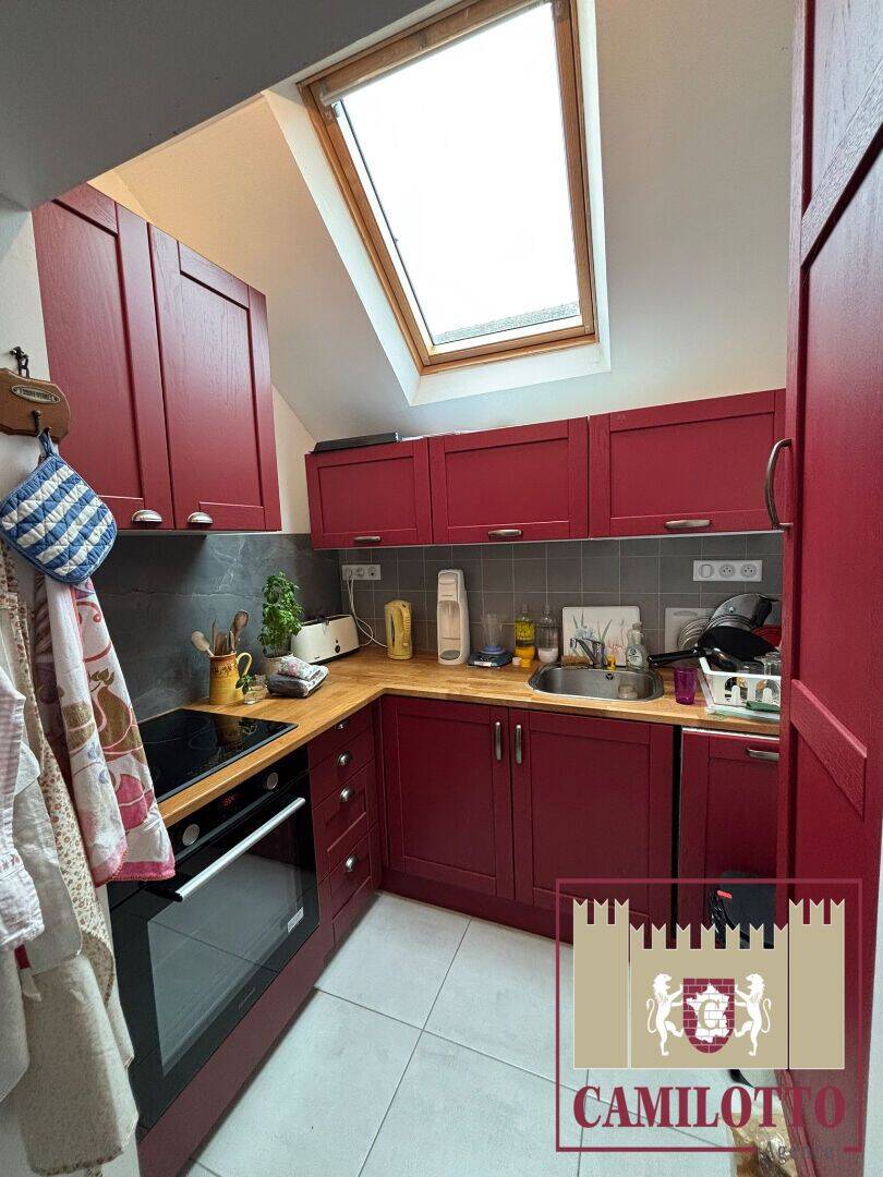 Maison 5 pièces 71 m² · à Tremblay-les-Villages · 71,1 m² · 154 000 €
