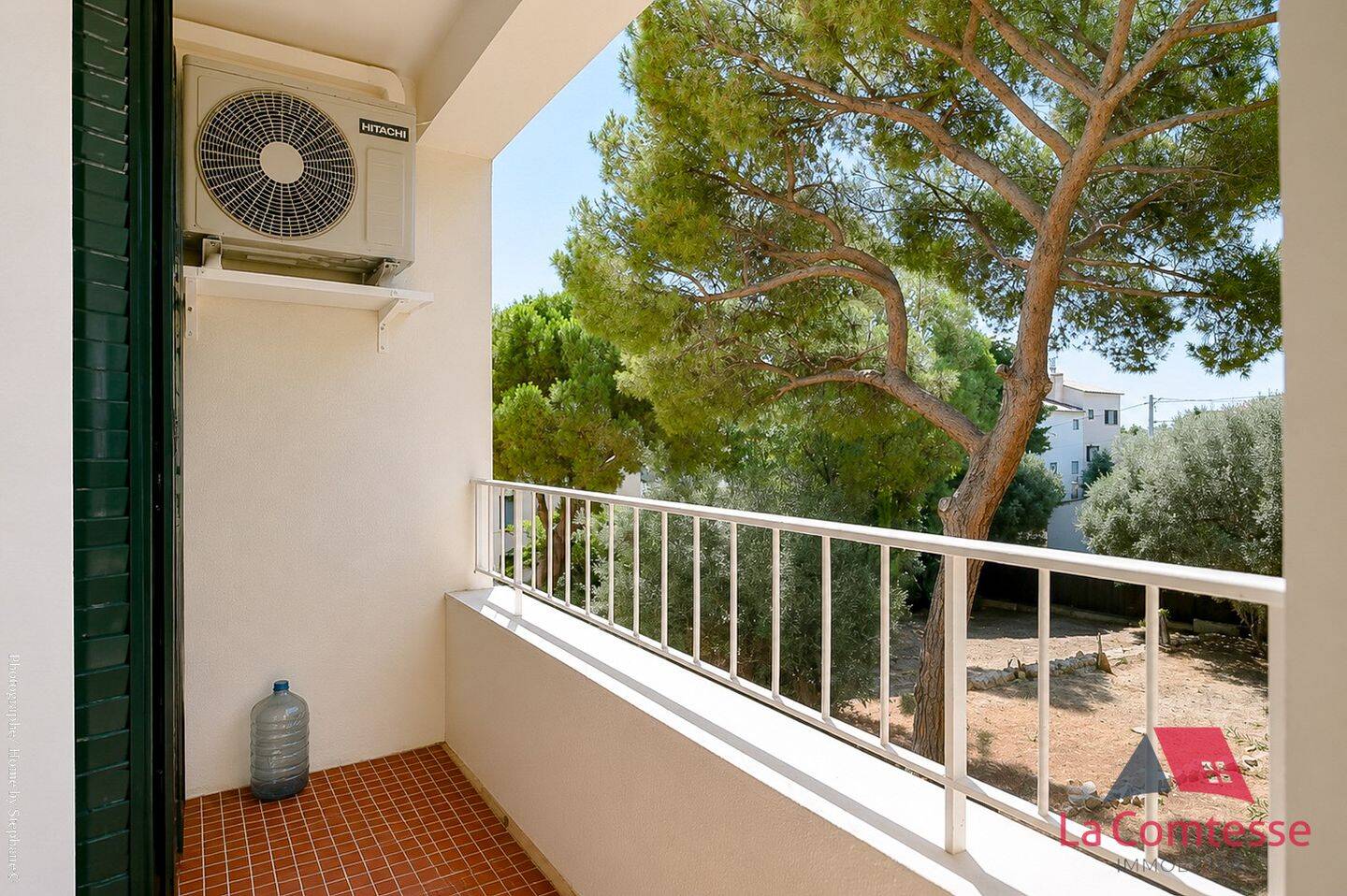 Appartement 4 pièces 63 m² · à La Ciotat · 63 m² · 270 000 €