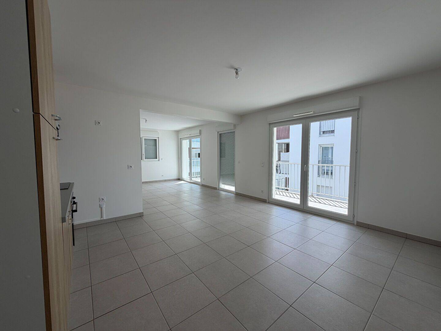 Appartement 4 pièces 88 m² · à Lagord · 87,9 m² · 1 150 €/mois