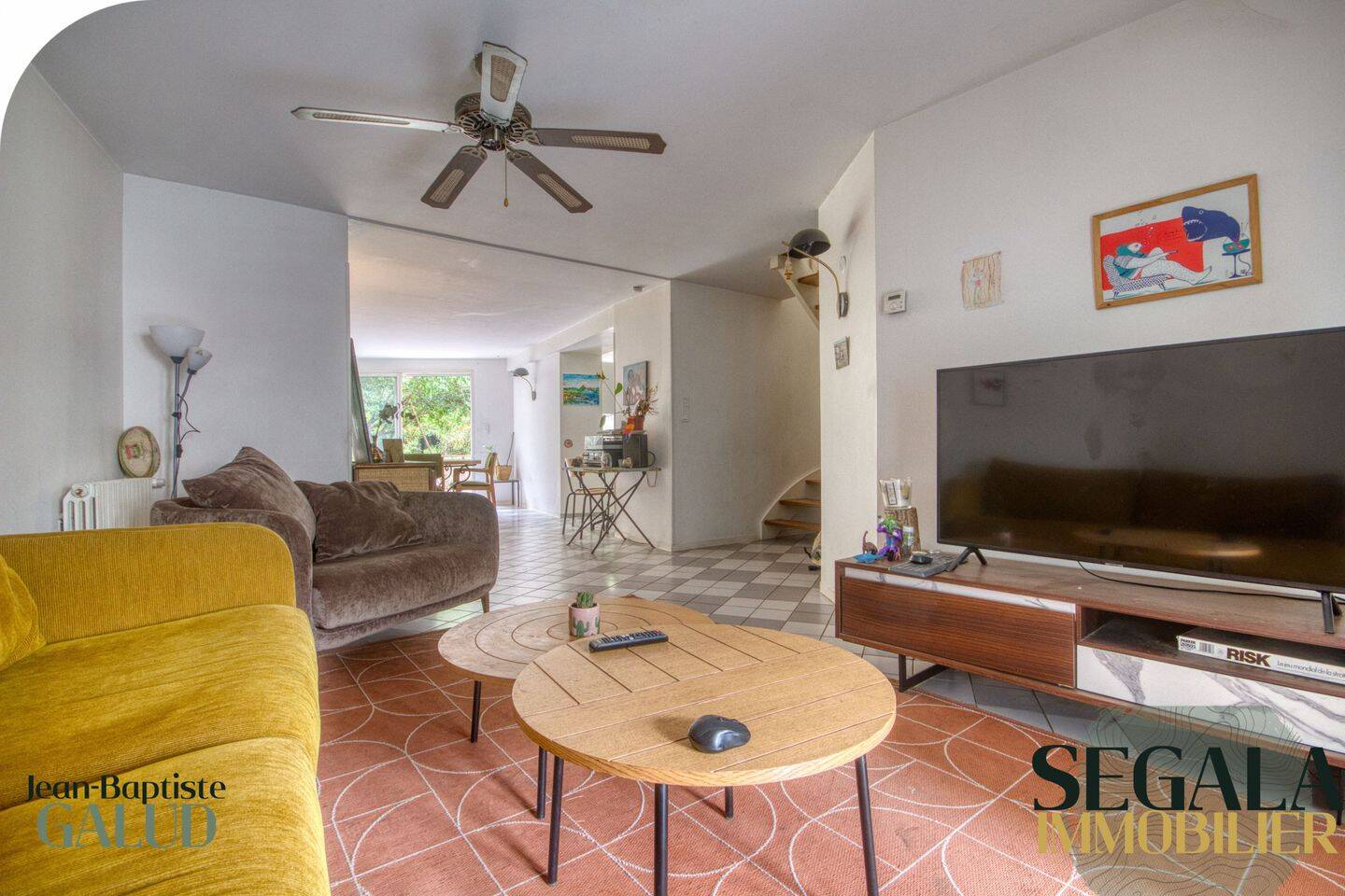 Maison 5 pièces 105 m² · à Albi · 105 m² · 260 000 €