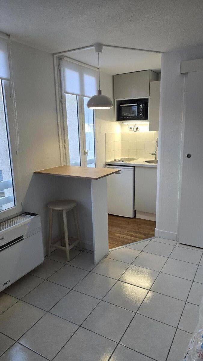 Appartement 1 pièce 14 m² · à Dijon · 14 m² · 470 €