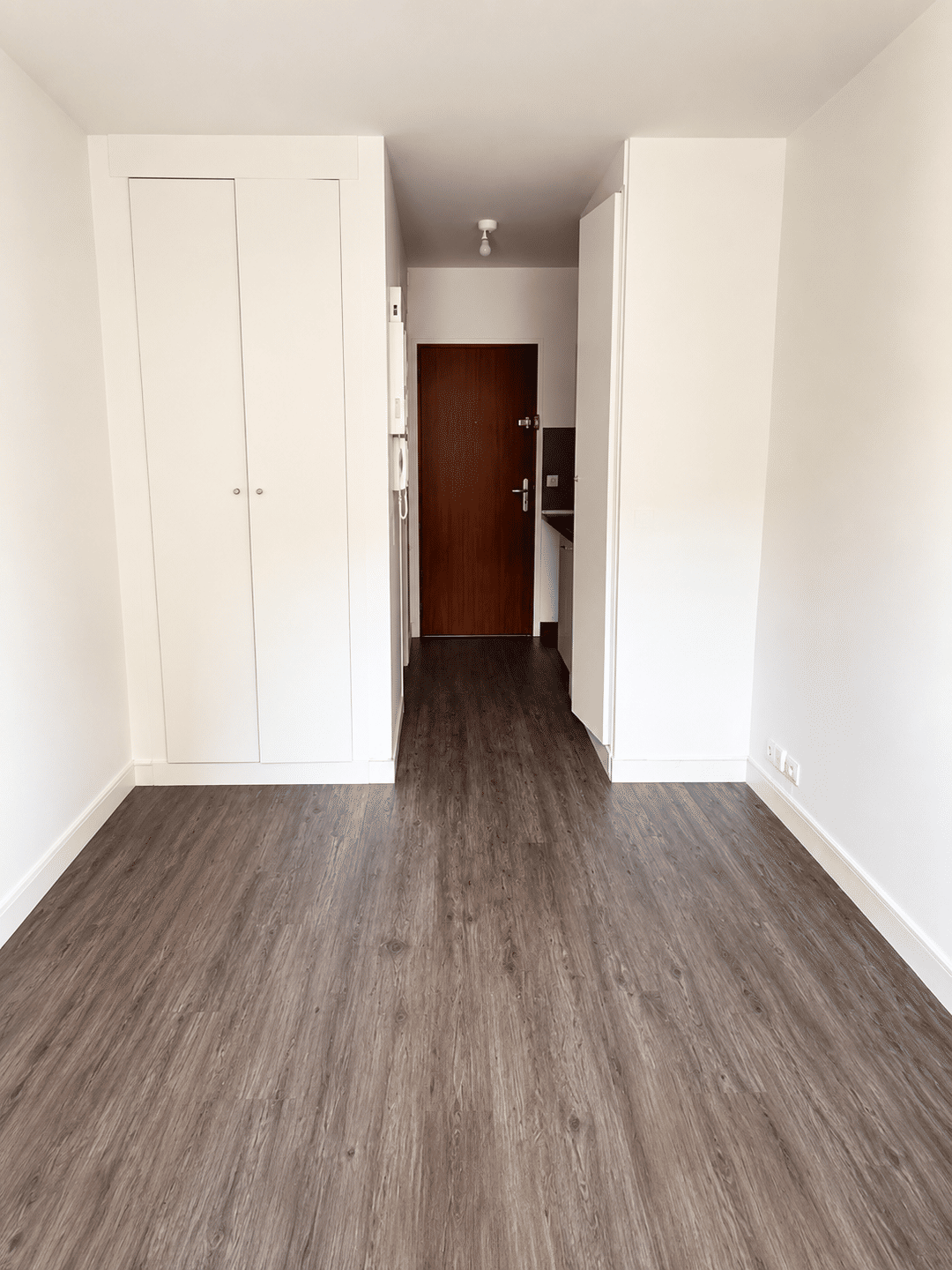 Appartement 1 pièce 16 m² · à Paris 15ème Arrondissement · 15,5 m² · 153 000 €