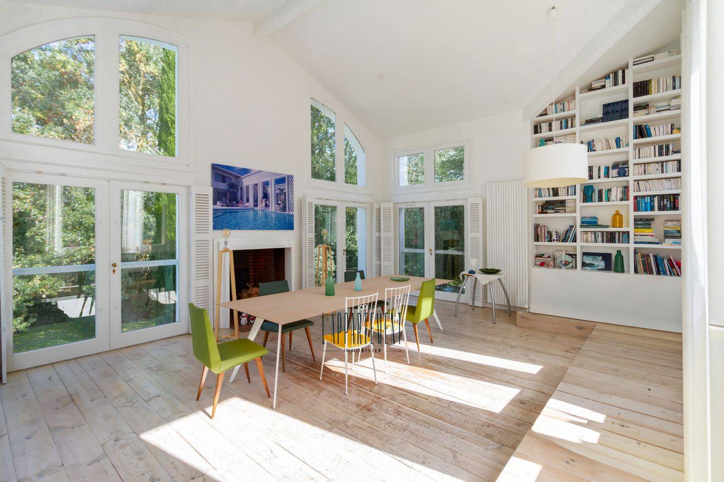 Maison 8 pièces 330 m² · à Vieille-Toulouse · 330 m² · 1 100 000 €