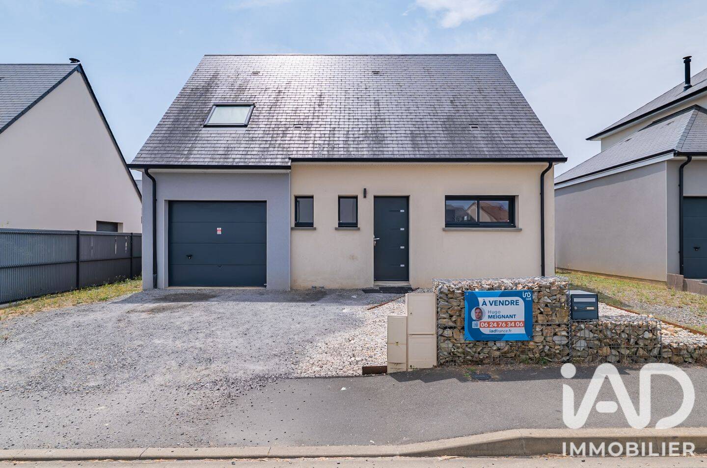 Maison 5 pièces 109 m² · à Le Mans · 109 m² · 287 000 €