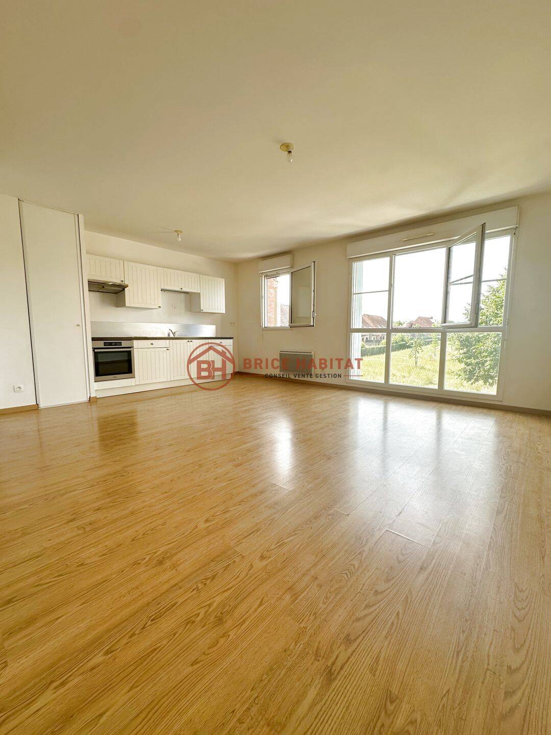 Appartement 3 pièces 63 m² · à Lesquin · 63 m² · 1 000 €