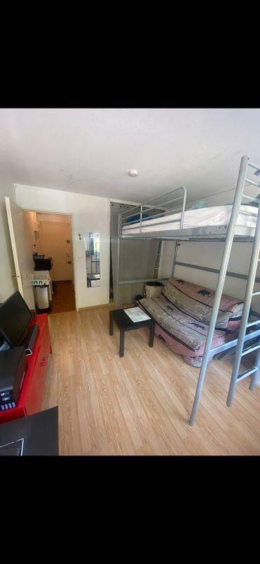 Appartement 1 pièce 15 m² · à Montpellier · 15 m² · 420 €/mois