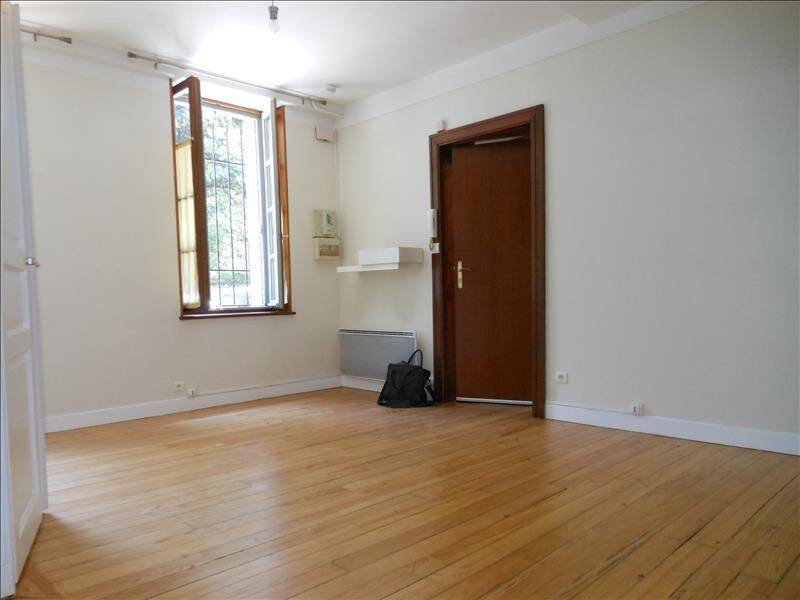 Appartement 1 pièce 20 m² · à Toulouse · 20 m² · 490 €/mois