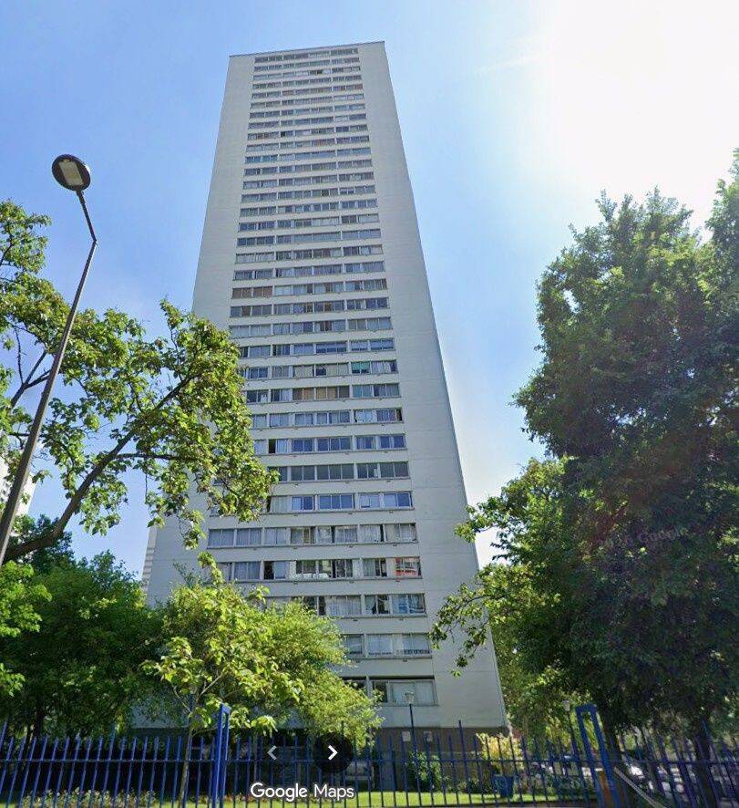 Appartement 2 pièces 43 m² · à Paris 13ème Arrondissement · 43 m² · 325 000 €
