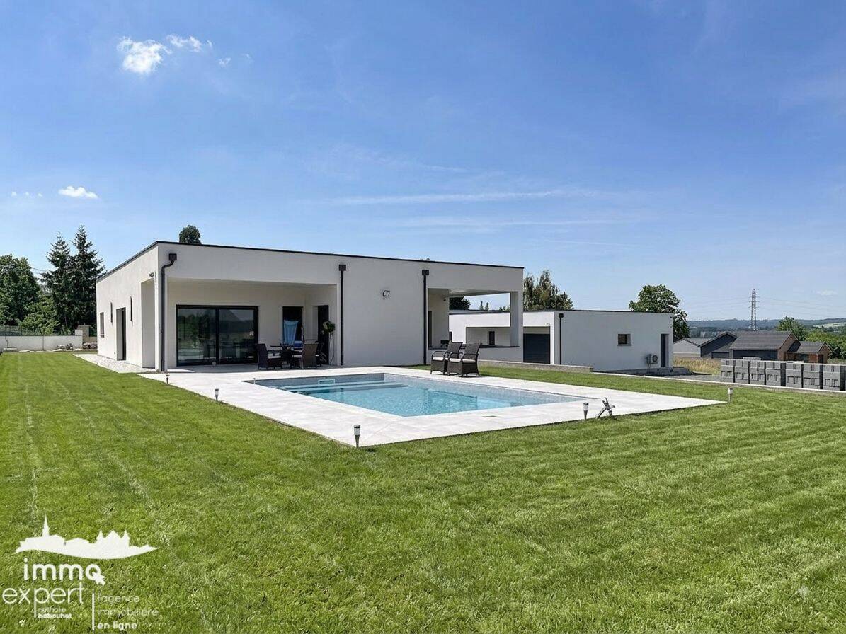 Maison 6 pièces 170 m² · à Mirecourt · 170 m² · 500 000 €