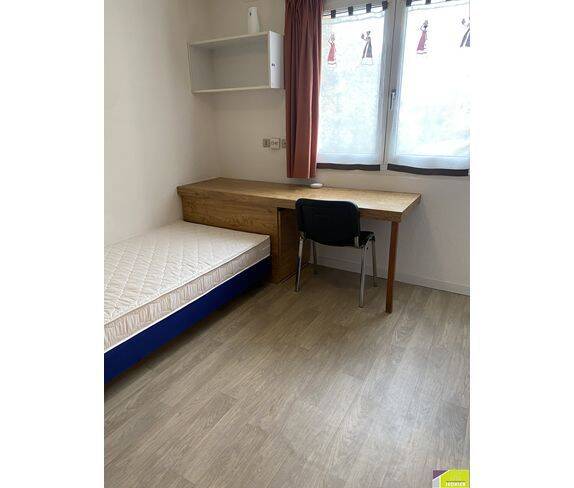 Appartement 1 pièce 14 m² · à Colmar · 13,7 m² · 305 €/mois