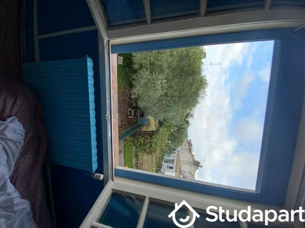 Appartement 1 pièce 25 m² · à Carcassonne · 25 m² · 375 €/mois