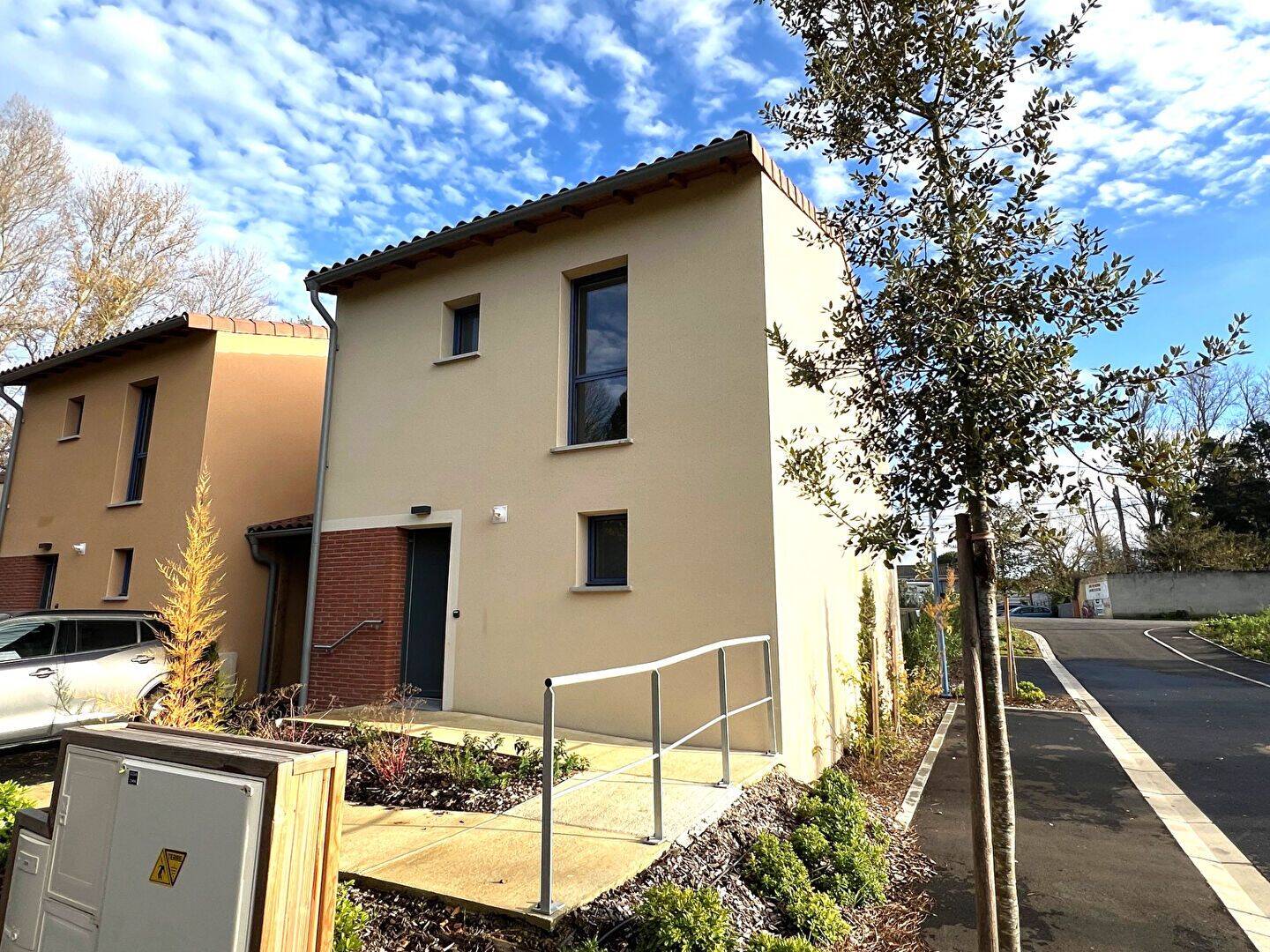 Maison 4 pièces 82 m² · à Baziège · 82 m² · 260 000 €
