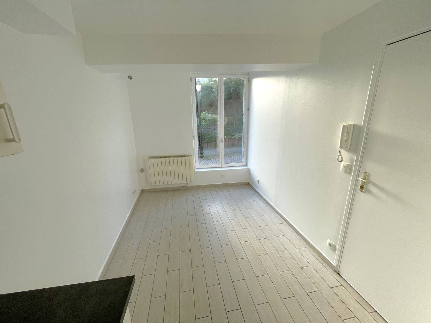 Appartement 2 pièces 22 m² · à Le Pecq · 22,4 m² · 650 €/mois
