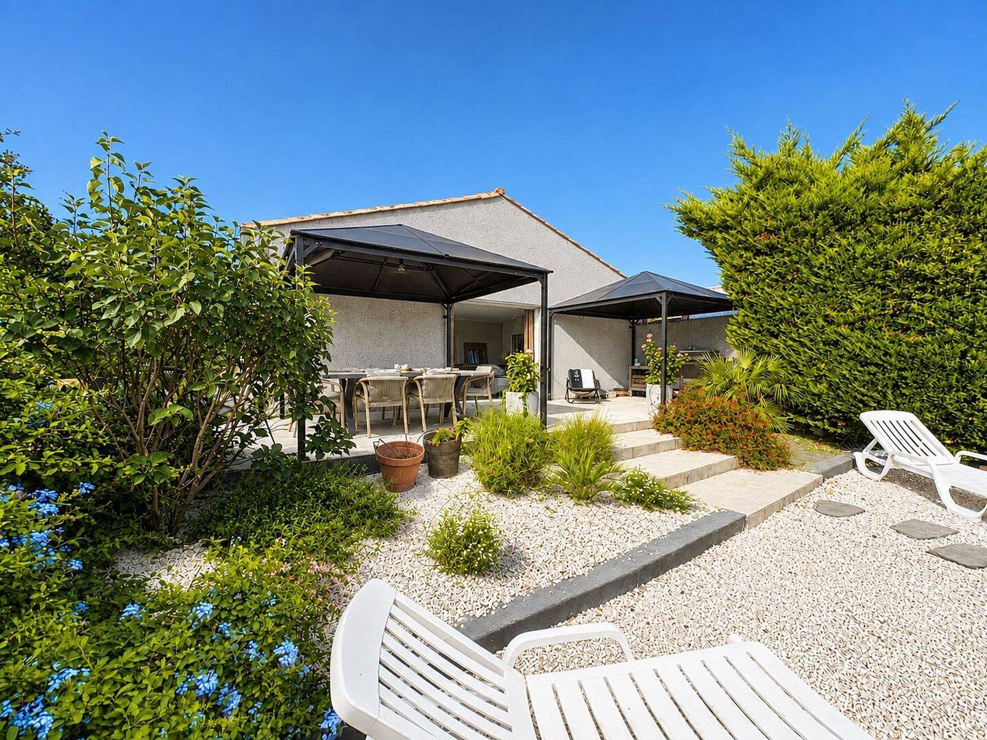 Maison 4 pièces 120 m² · à Marseillan · 120 m² · 475 000 €