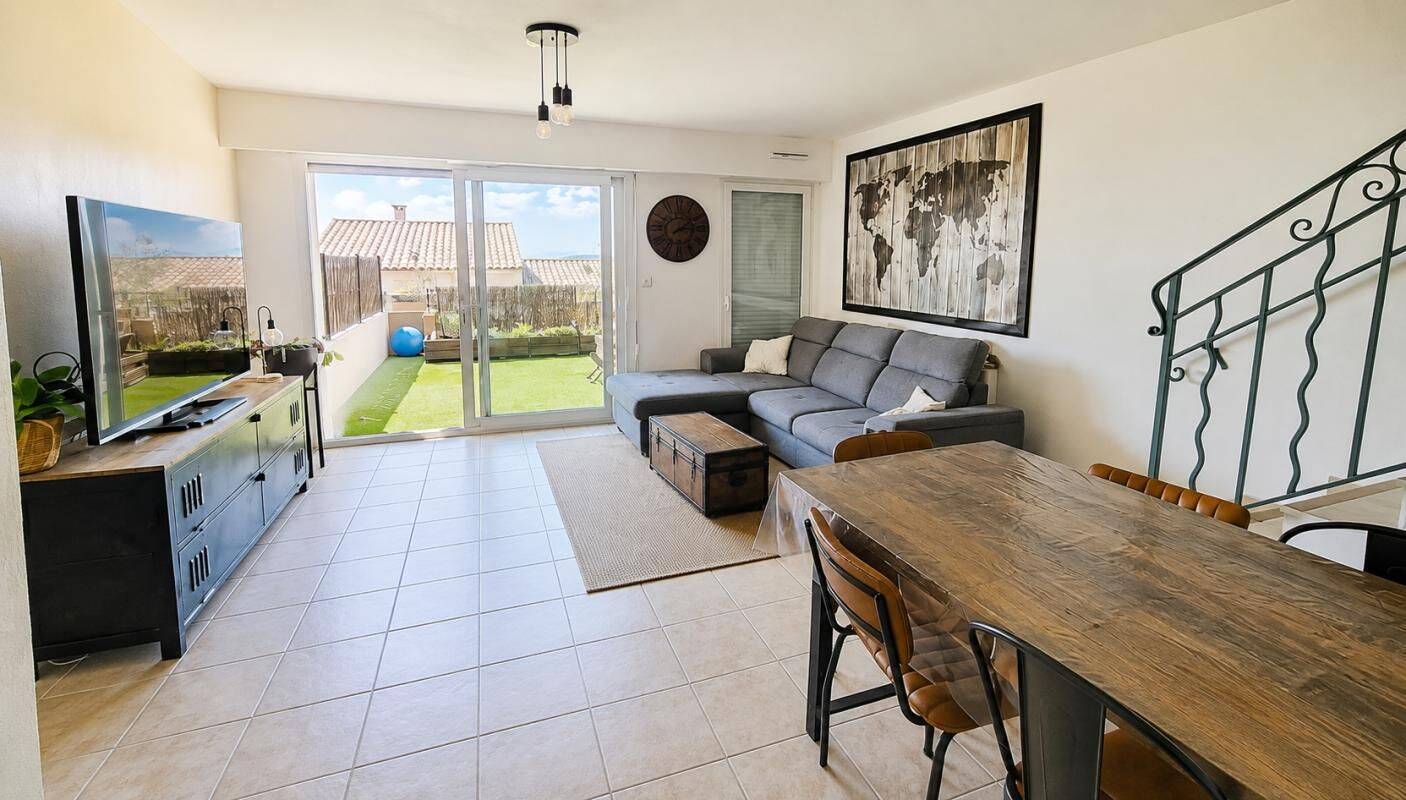 Maison 3 pièces 67 m² · à Draguignan · 67 m² · 259 000 €