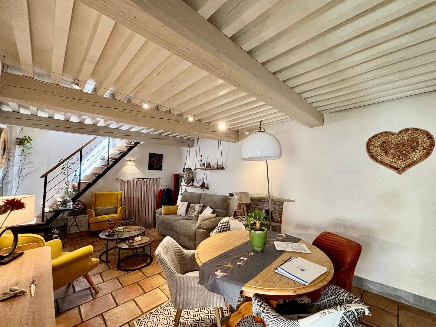 Maison 4 pièces 70 m² · à Piolenc · 70 m² · 172 000 €