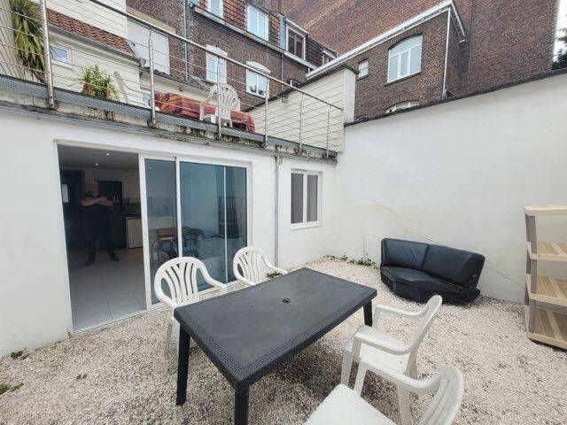 Appartement 2 pièces 25 m² · à Lille · 25 m² · 700 €
