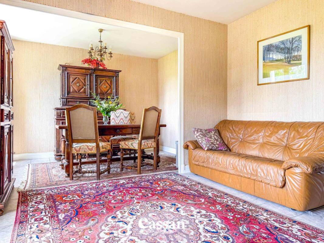 Appartement 4 pièces 87 m² · à Aurillac · 87 m² · 113 400 €