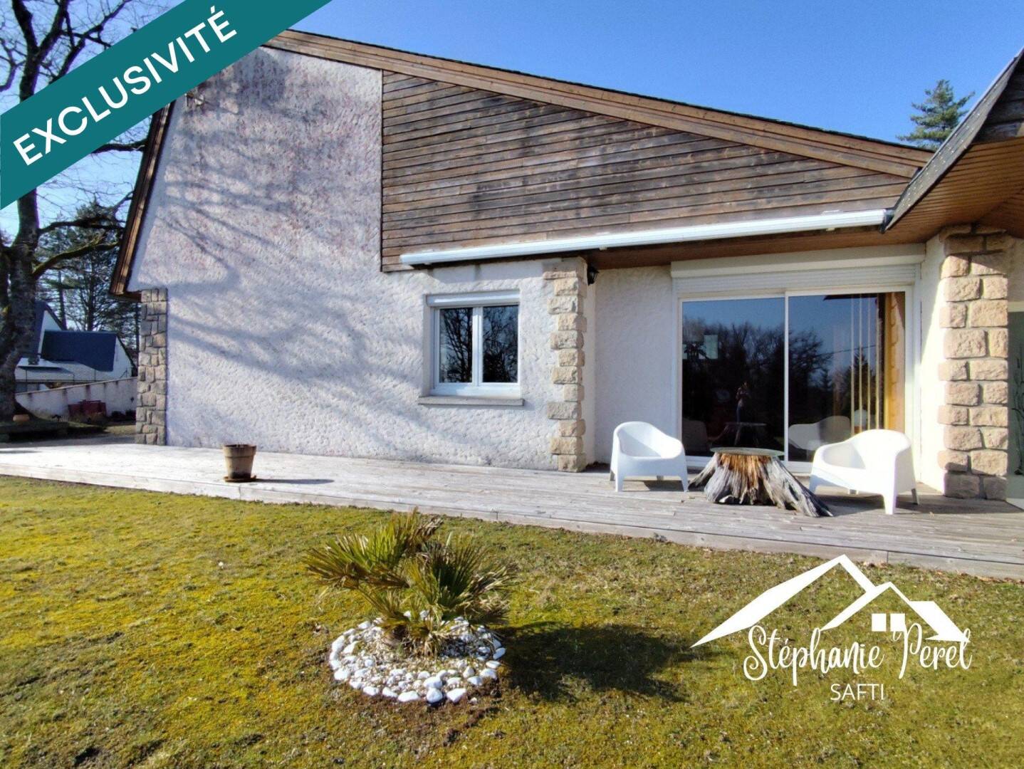 Maison 7 pièces 182 m² · à Meymac · 182 m² · 299 000 €