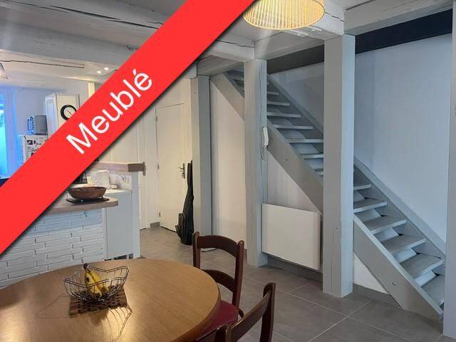 Maison 3 pièces 117 m² · à Le Val · 117,2 m² · 960 €/mois