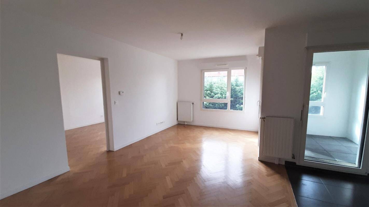 Appartement 2 pièces 44 m² · à Vélizy-Villacoublay · 44 m² · 999 €