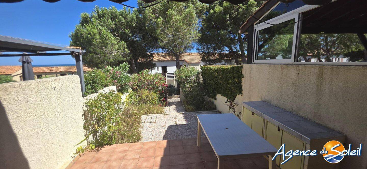 Maison 3 pièces 38 m² · à Fleury · 38,3 m² · 172 800 €