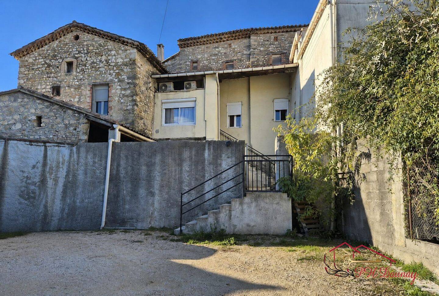 Maison 4 pièces 90 m² · à Rousson · 90 m² · 169 000 €