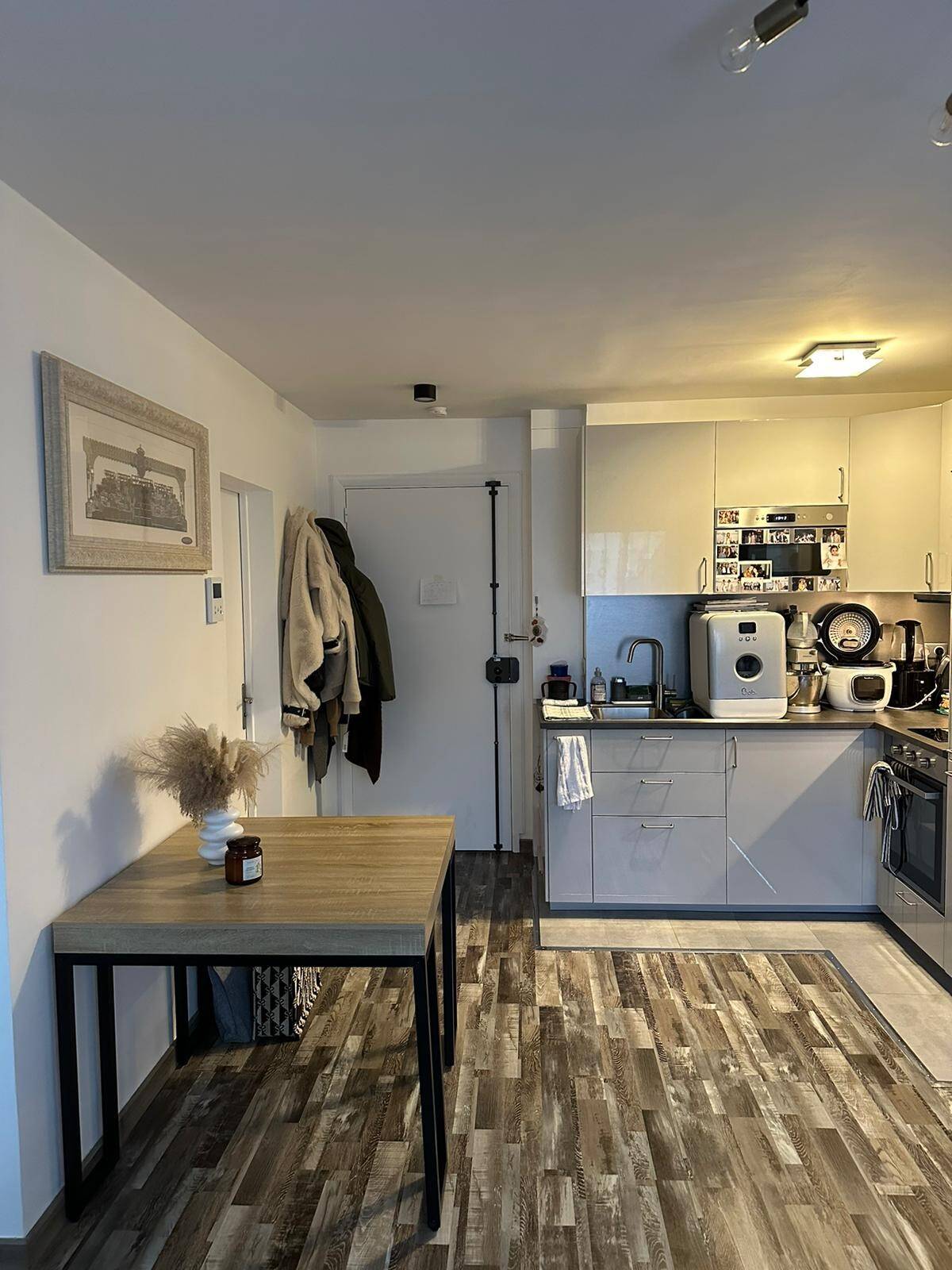 Appartement 2 pièces 35 m² · à Saint-Mandé · 35 m² · 1 390 €/mois