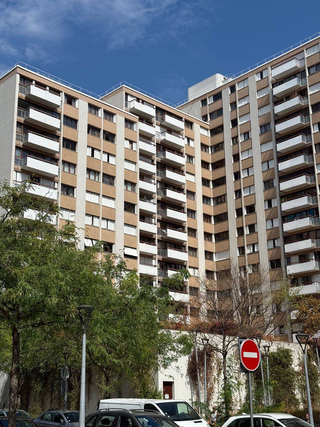 Appartement 2 pièces 50 m² · à Choisy-le-Roi · 50 m² · 1 250 €/mois