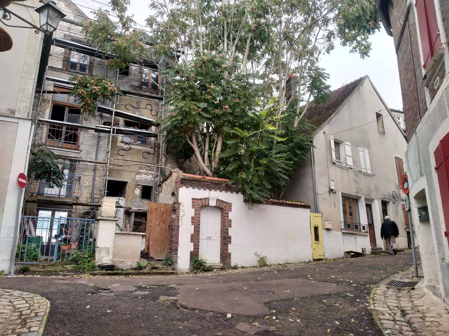 Appartement 5 pièces 300 m² · à Joigny · 300 m² · 198 500 €