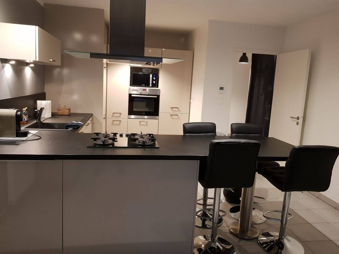 Appartement 2 pièces 51 m² · à Millery · 51,3 m² · 180 000 €