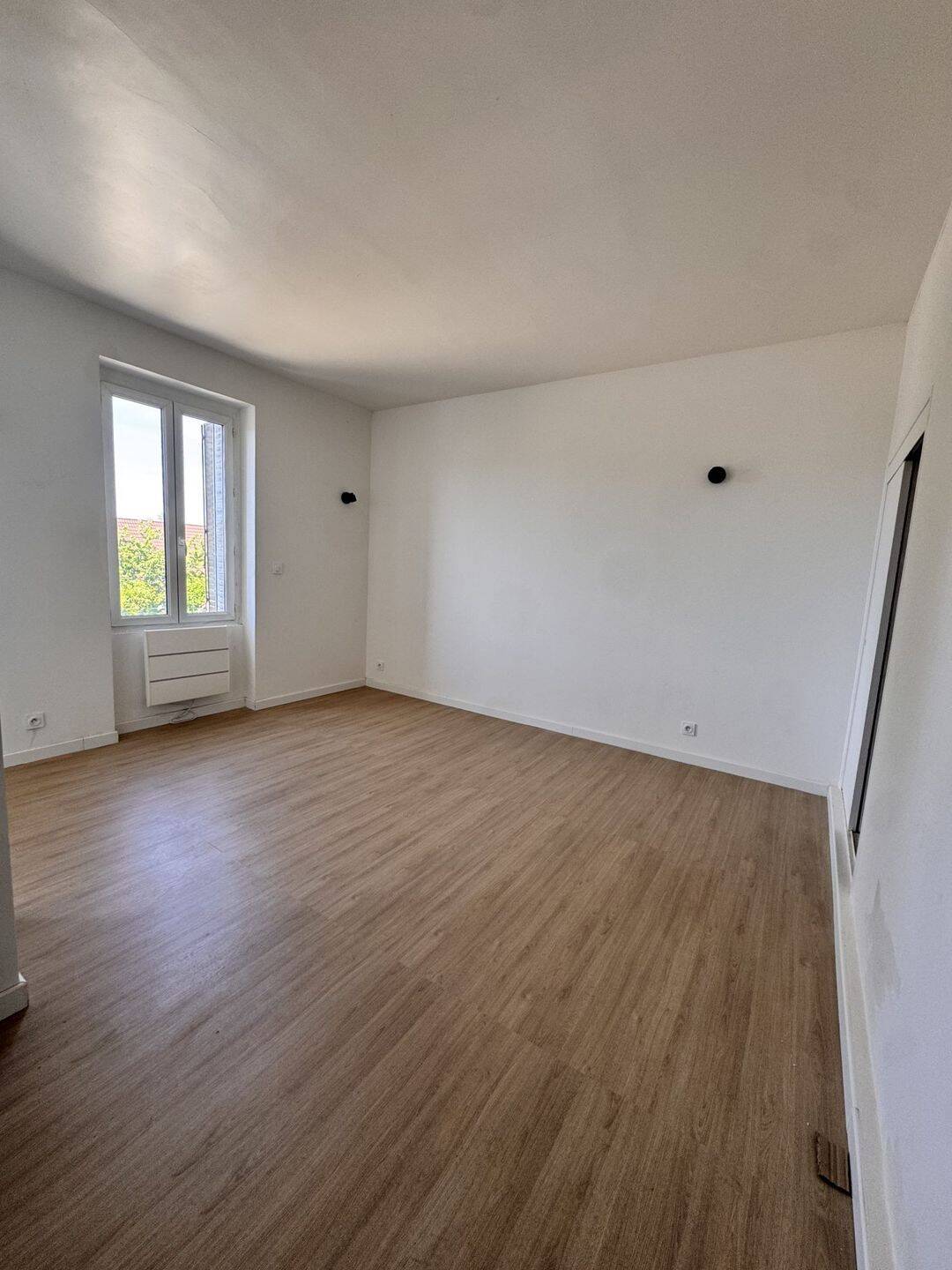 Appartement 1 pièce 27 m² · à Saint-Jean-de-Braye · 26,8 m² · 550 €/mois