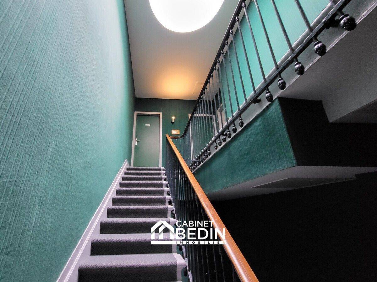 Appartement 1 pièce 30 m² · à Bordeaux · 30 m² · 139 100 €