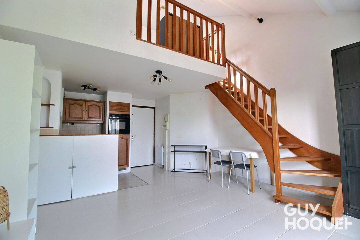 Appartement 2 pièces 36 m² · à Sainte-Geneviève-des-Bois · 36,2 m² · 780 €/mois