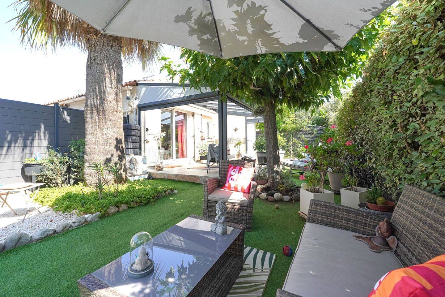 Maison 2 pièces 30 m² · à La Motte · 30 m² · 210 000 €