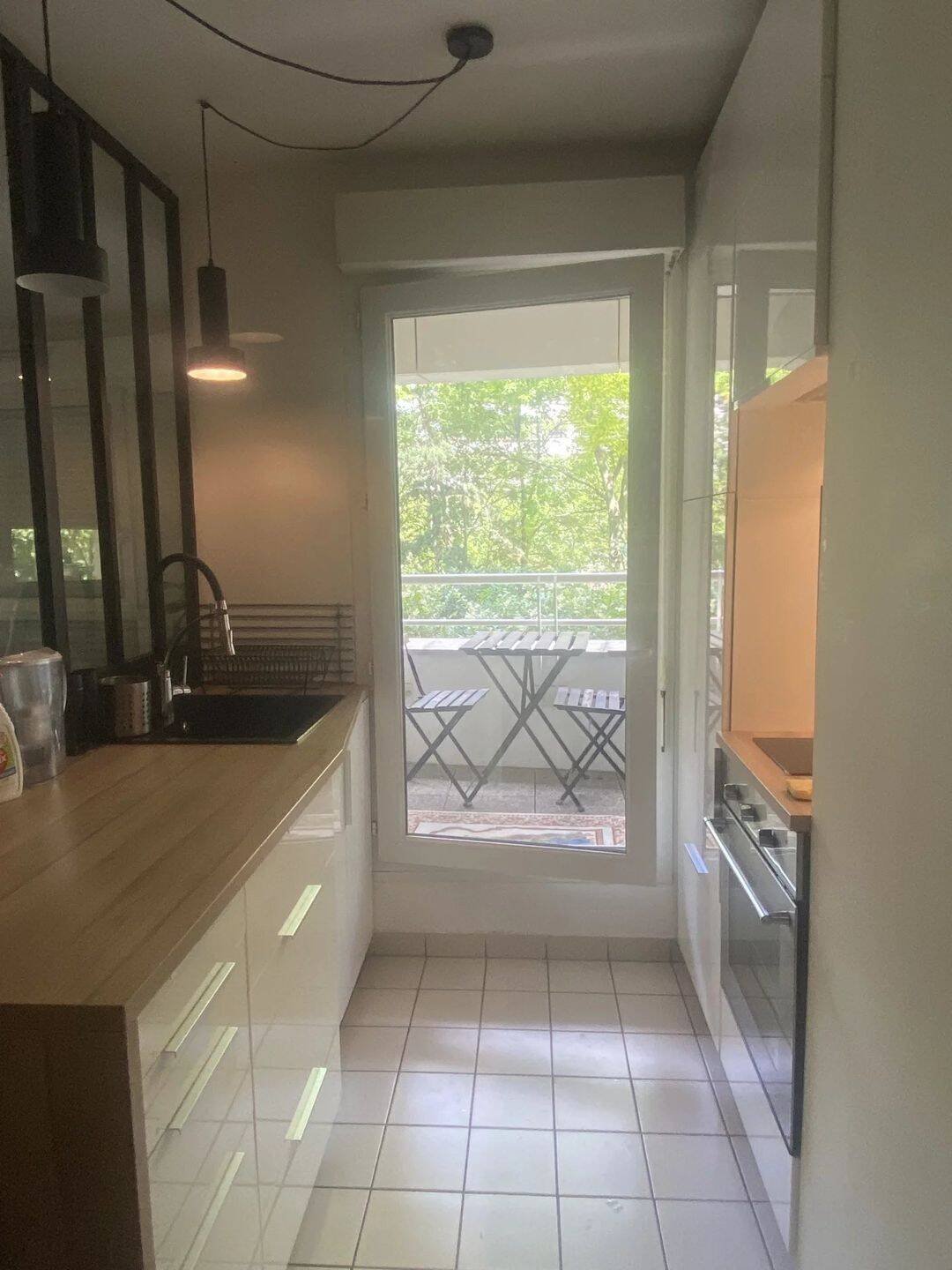 Appartement 2 pièces 43 m² · à Courbevoie · 43 m² · 1 500 €/mois