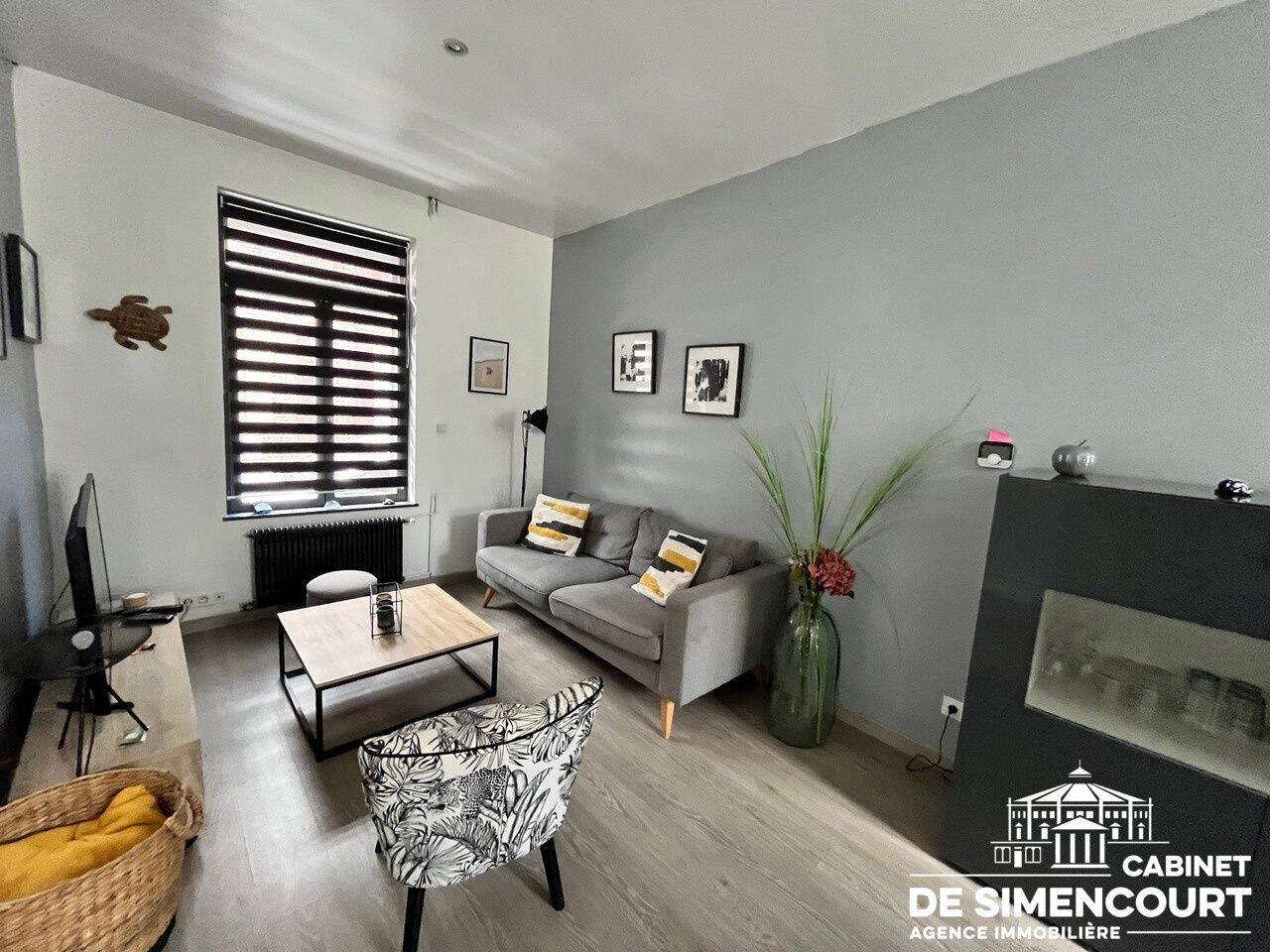 Maison 3 pièces 80 m² · à Amiens · 80 m² · 249 500 €