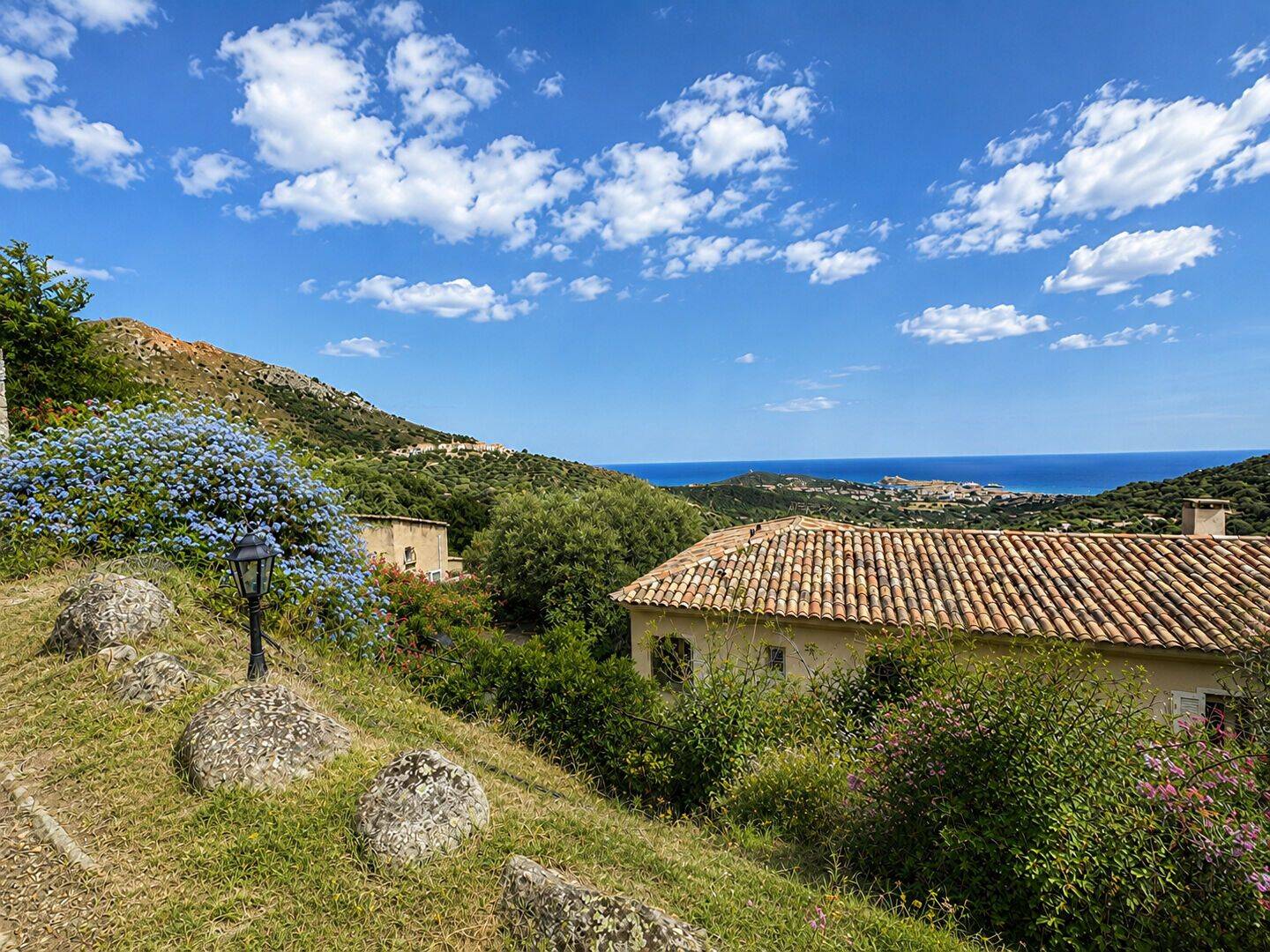 Maison 7 pièces 189 m² · à Santa-Reparata-Di-Balagna · 189 m² · 970 000 €