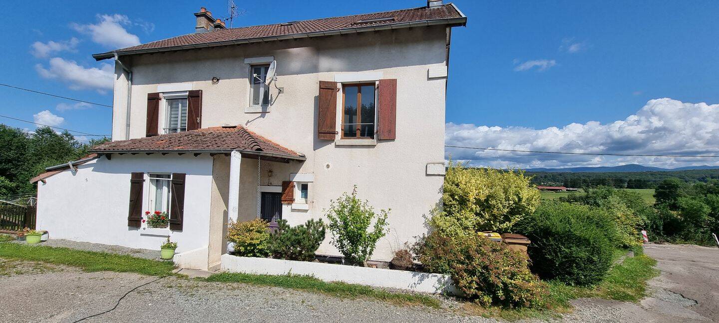 Appartement 2 pièces 43 m² · à Offemont · 43 m² · 49 900 €