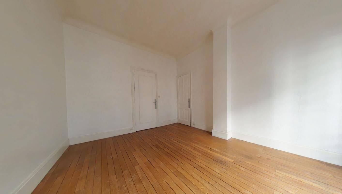 Appartement 4 pièces 115 m² · à Lyon 7ème Arrondissement · 115 m² · 1 148 €/mois