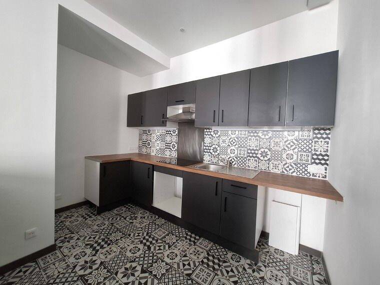 Appartement 4 pièces 66 m² · à Perpignan · 66 m² · 670 €