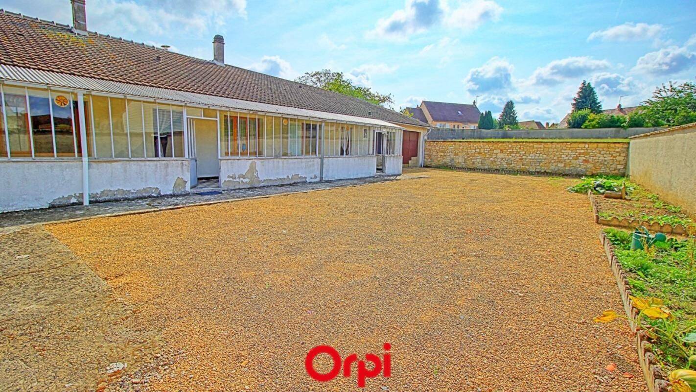 Maison 3 pièces 96 m² · à Lachelle · 96 m² · 179 000 €