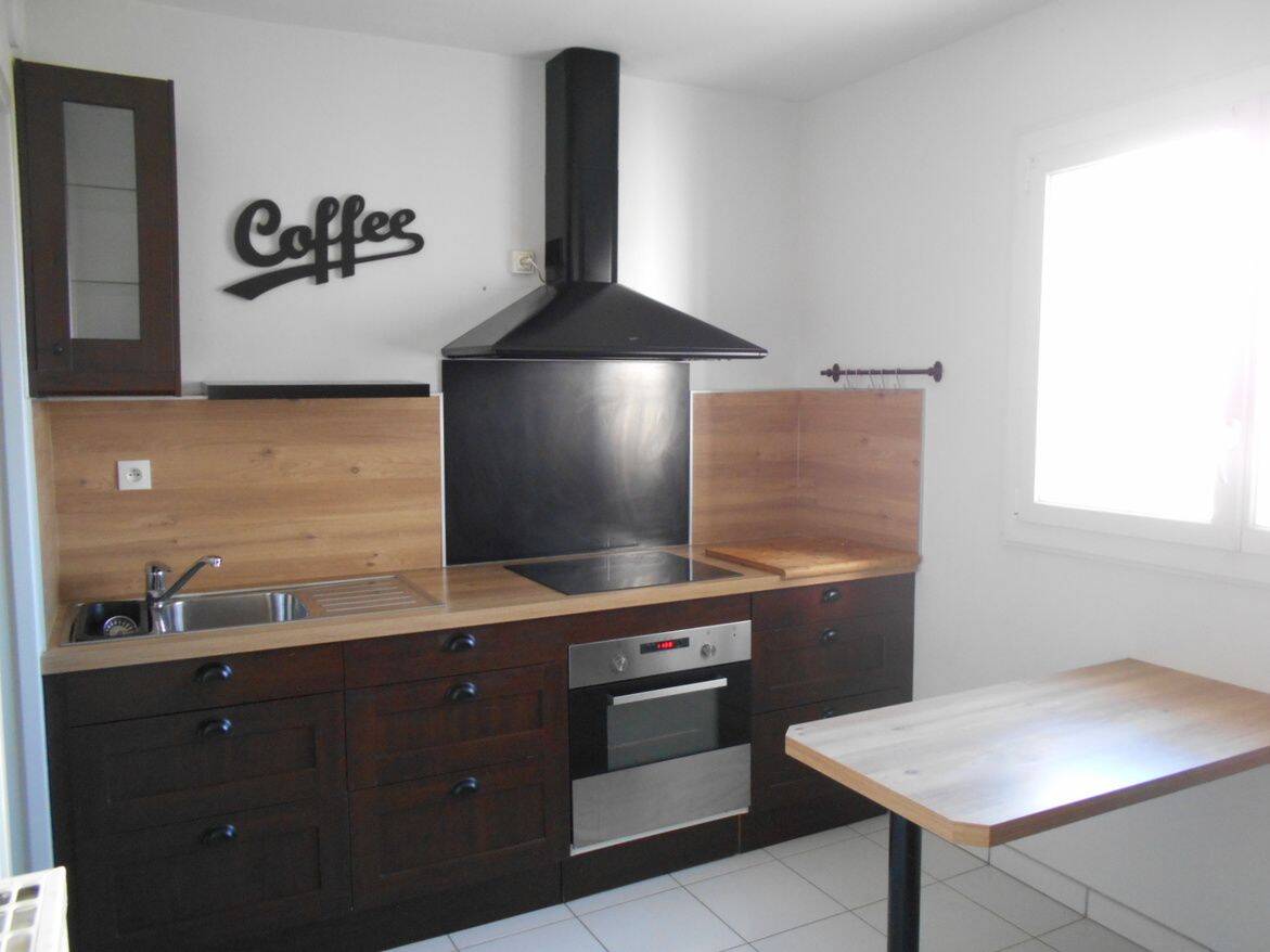 Appartement 3 pièces 68 m² · à Angoulême · 68,4 m² · 707 €