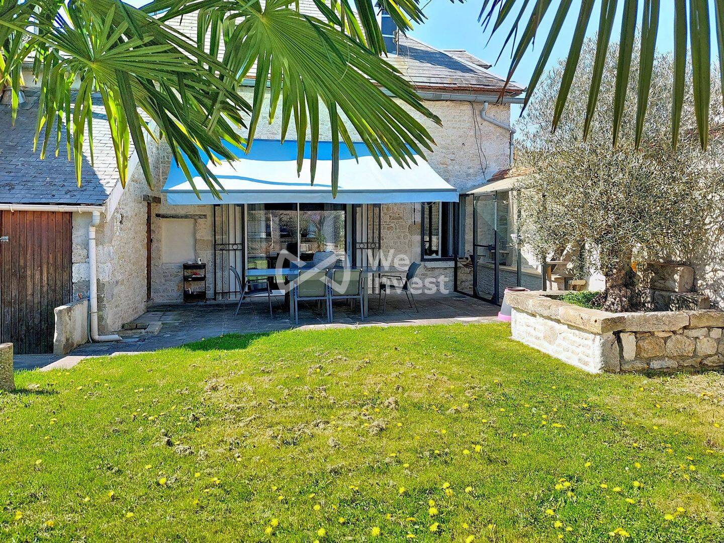 Maison 8 pièces 258 m² · à Boynes · 258 m² · 294 500 €