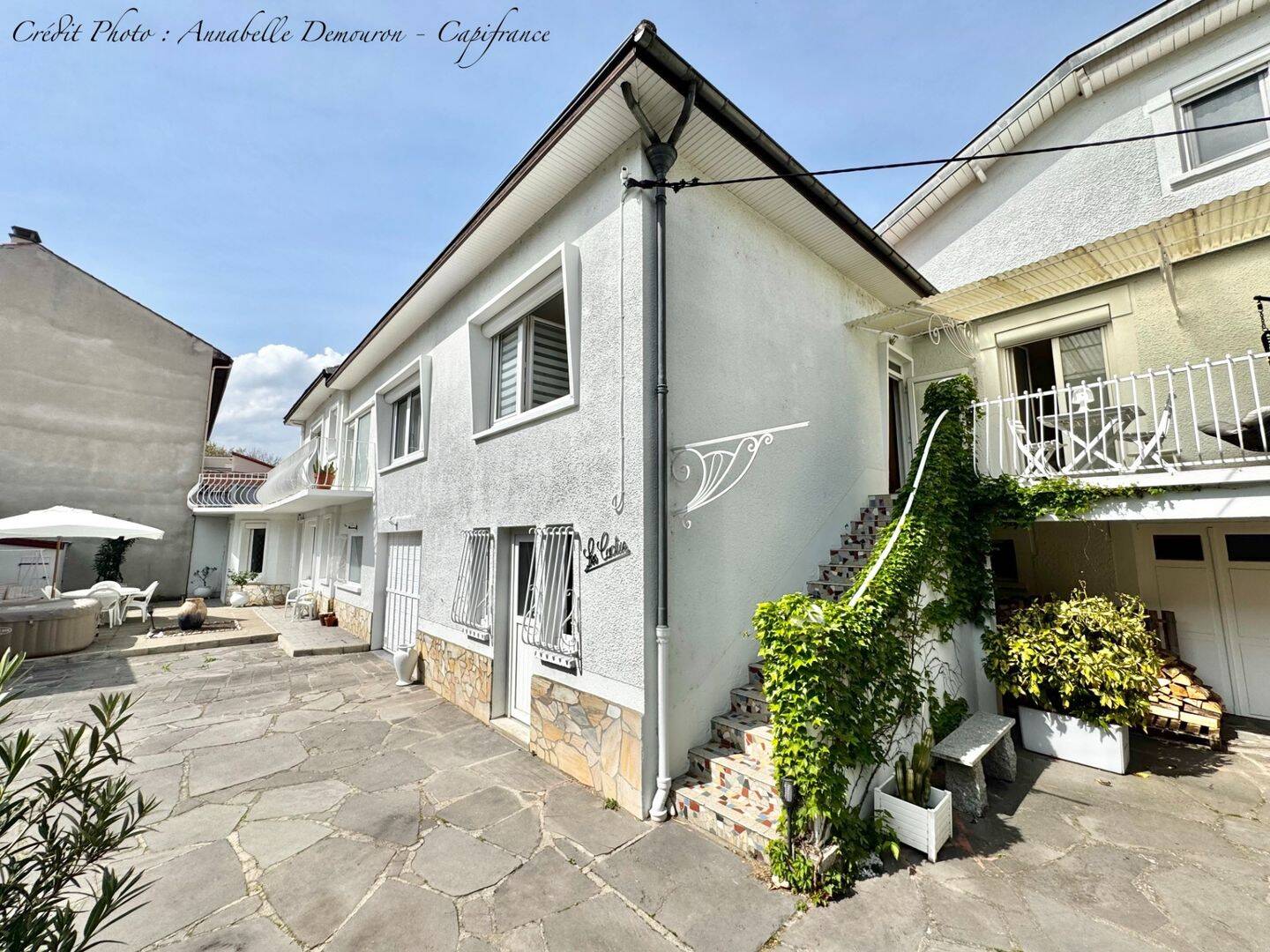 Maison 9 pièces 194 m² · à Cébazat · 194 m² · 249 500 €