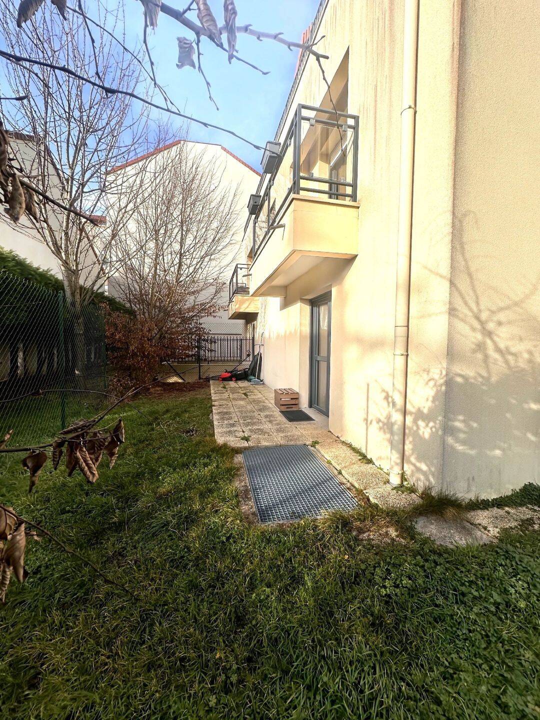 Appartement 2 pièces 46 m² · à Trappes · 45,7 m² · 159 000 €
