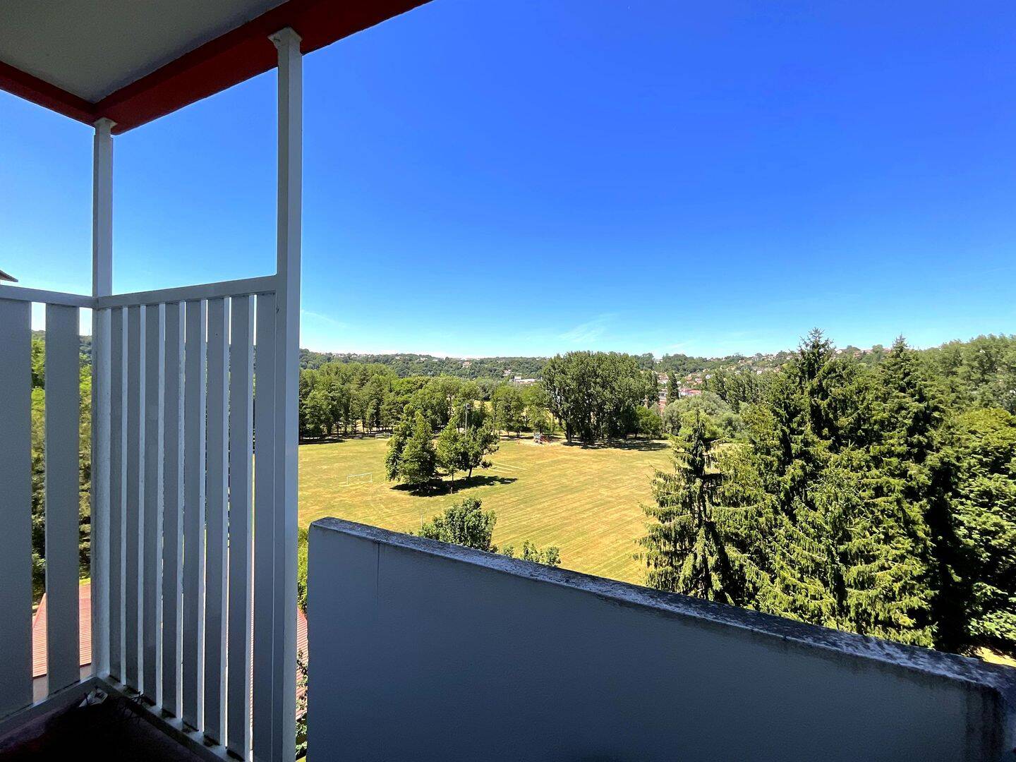 Appartement 3 pièces 64 m² · à Montbéliard · 64,2 m² · 41 000 €